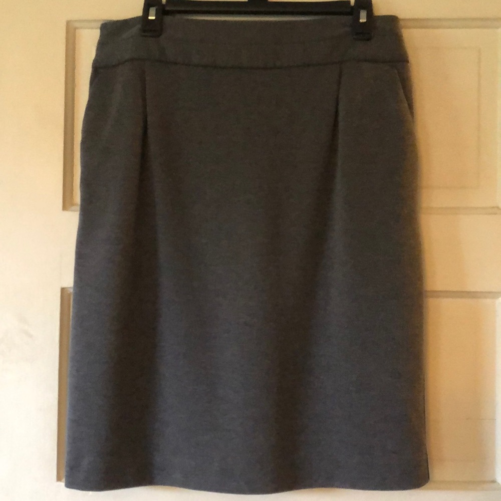 Midi Skirt